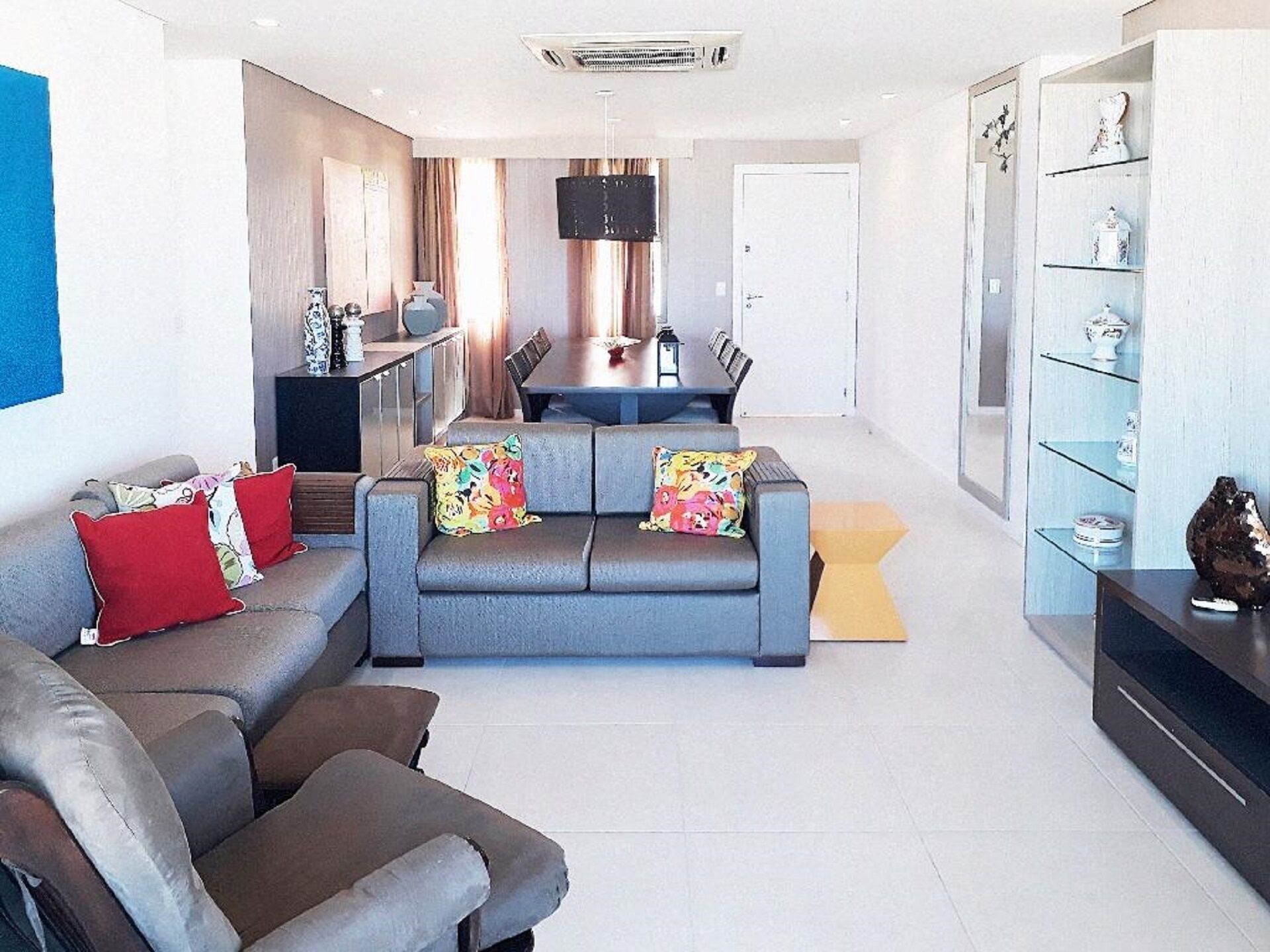 Beautiful Apartment in Porto das Dunas, Fortaleza - CE