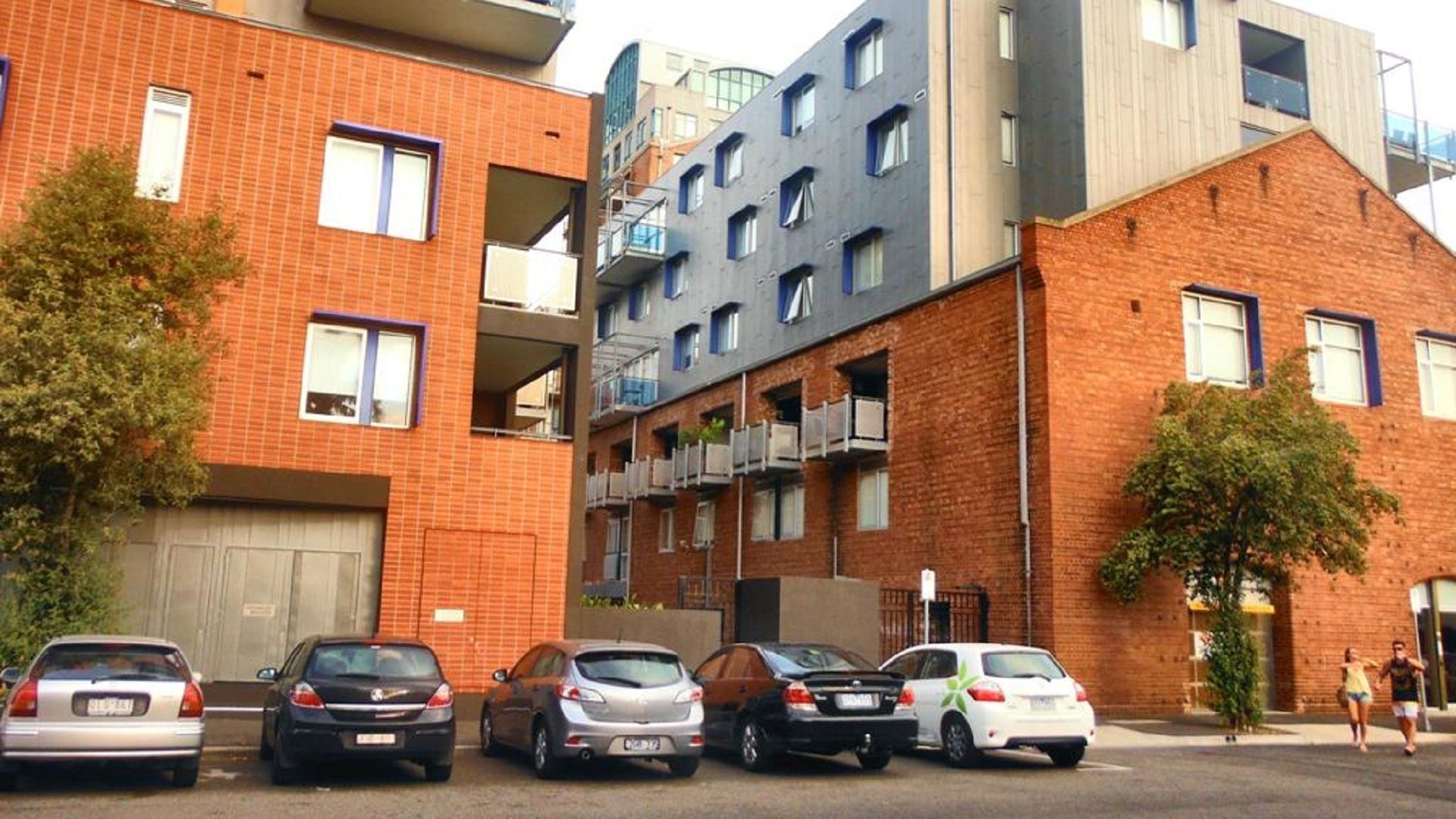 Beach Stay Apartment Melbourne & Port ,Melbourne