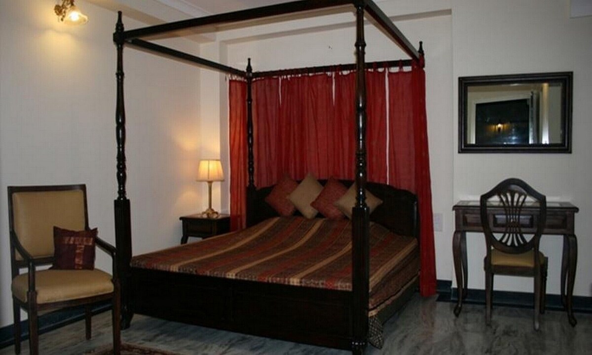 Image de profil de l’hôte