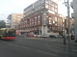 Esterni