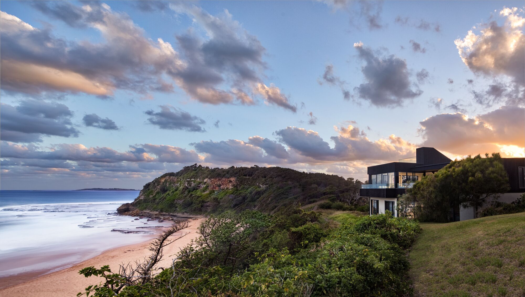 Absolute beachfront luxury on Sydney's best beach