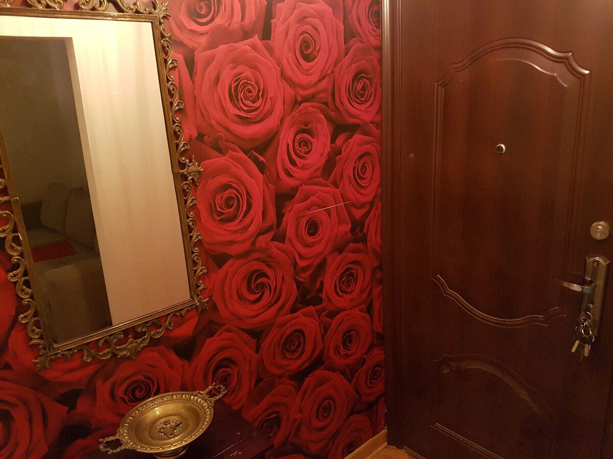 Bild für Gastgeberprofil