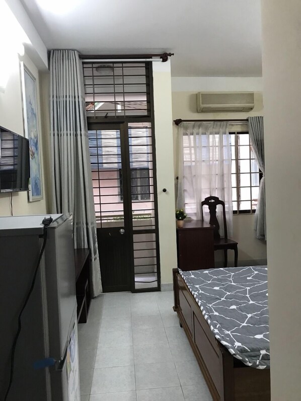 1 bedroom - LORNA HOUSE SERVICED APARTMENT (Ho Chi Minh City)