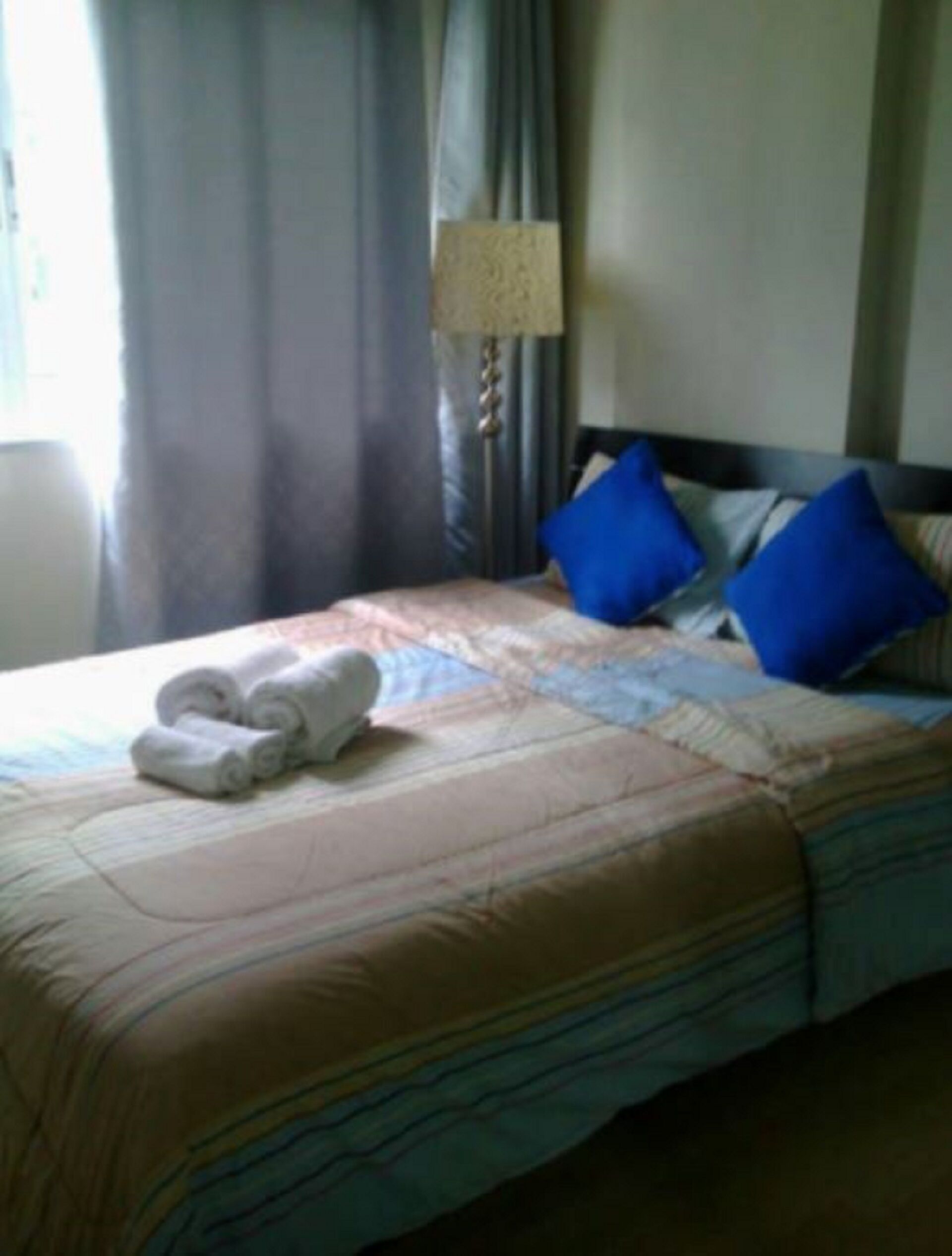 La Chambre1@ Phuket Condo Near Patong Beach 1 Bedroom w Kitchen Free Motorcycle