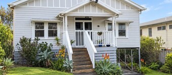 Sinnamon’s By The Sea | Pet-friendly