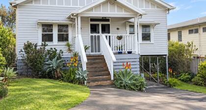 Sinnamon’s By The Sea | Pet-friendly