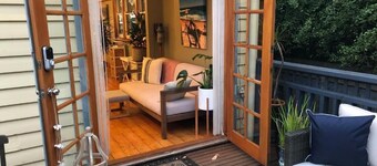 Holiday cottage situated in Kilcunda on the stunning Bass Coast of Victoria.