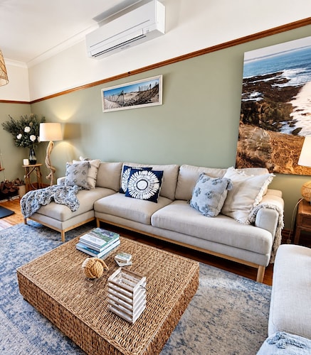 Sinnamon’s By The Sea | Pet-friendly
