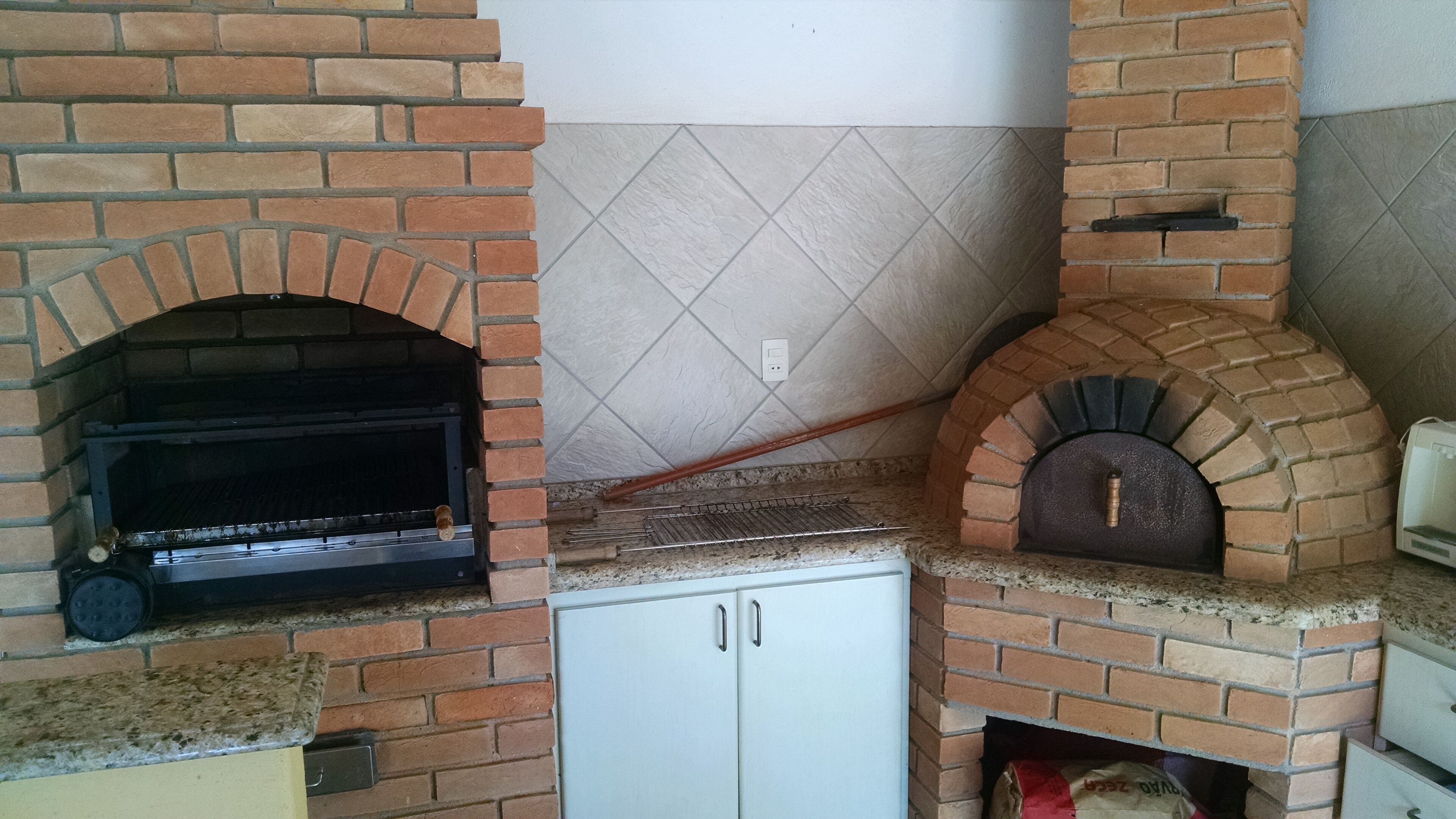 Wonderful Country House in Porto Danalis Condominium