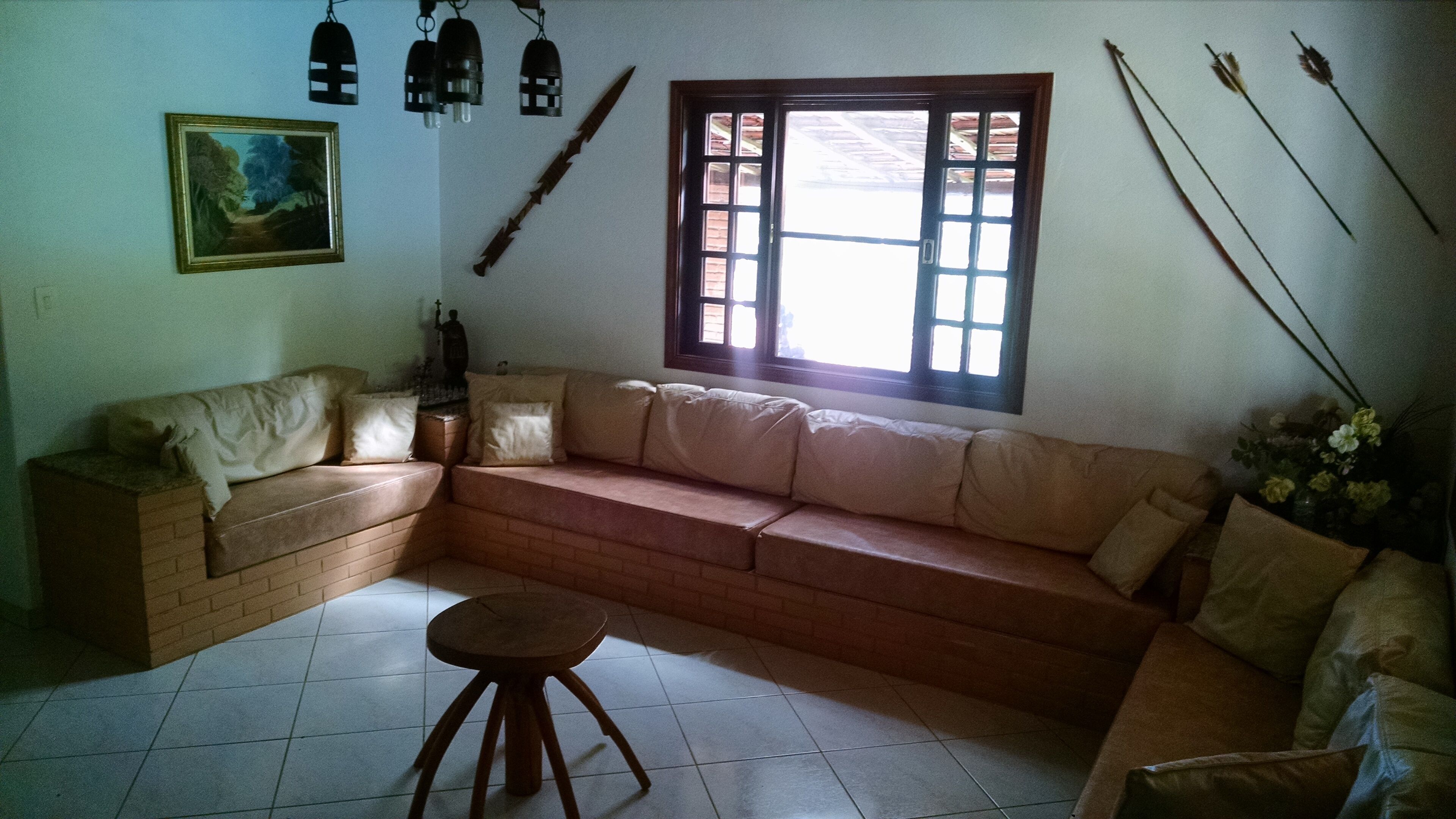 Wonderful Country House in Porto Danalis Condominium