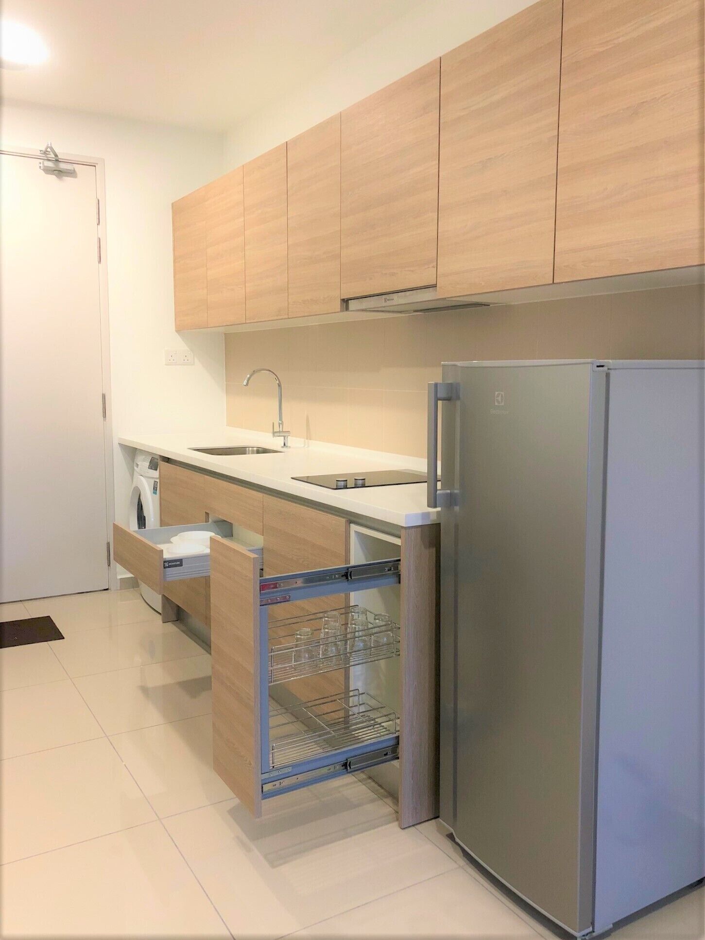 I-City  >5 persons Cozy Home Sweet Home