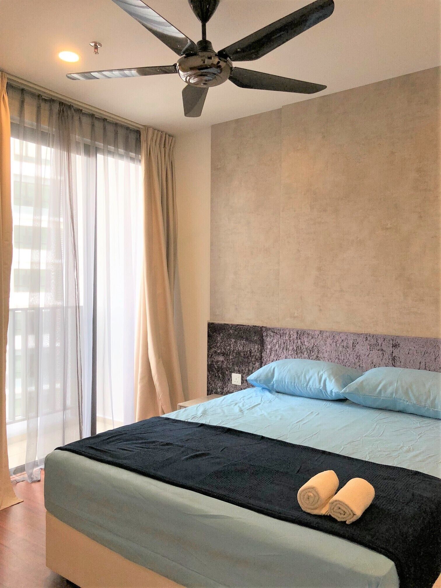 I-City  >5 persons Cozy Home Sweet Home