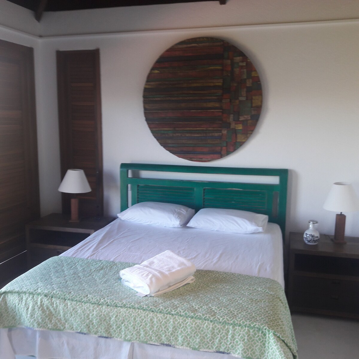 Bild für Gastgeberprofil