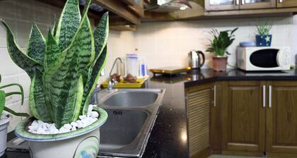 Hanoi Friendly House - Your home in Hanoi!