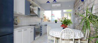 Holiday Dream House Legosi