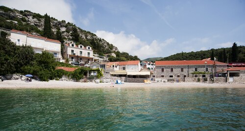 Urlaubstraumhaus Legosi