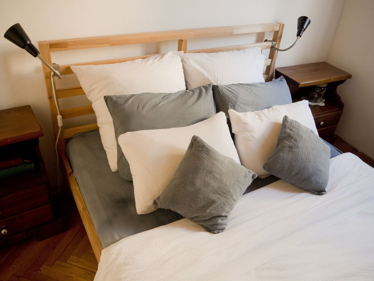 Bild für Gastgeberprofil