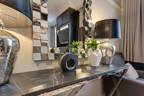 Family Retreat In Top Blue Mountains Location