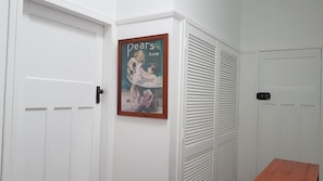 Interior - Freida Historic Farmhouse Bellingen - Sharing country bliss together (Gleniffer)