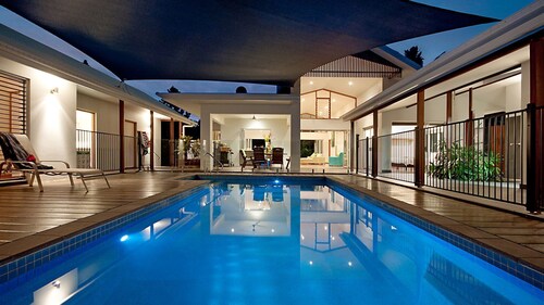 GBR Beach House 5 Calophyllum Close, Wonga Beach QLD 4873