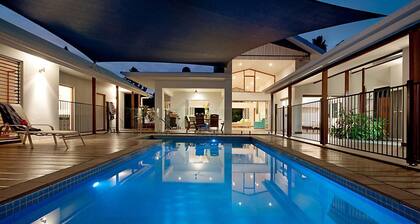 GBR Beach House 5 Calophyllum Close, Wonga Beach QLD 4873