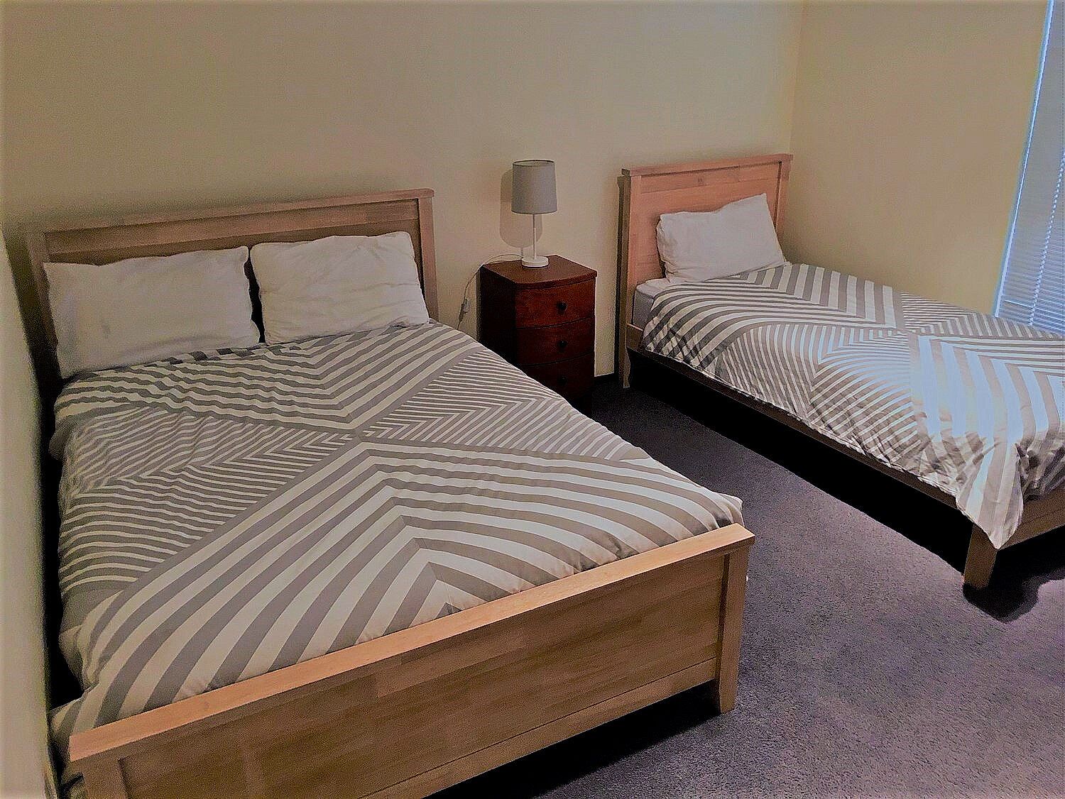 Crescent Bay on Chieftain - easy walk to town or beach (STRA6281ZLXM6IRN) — image 11