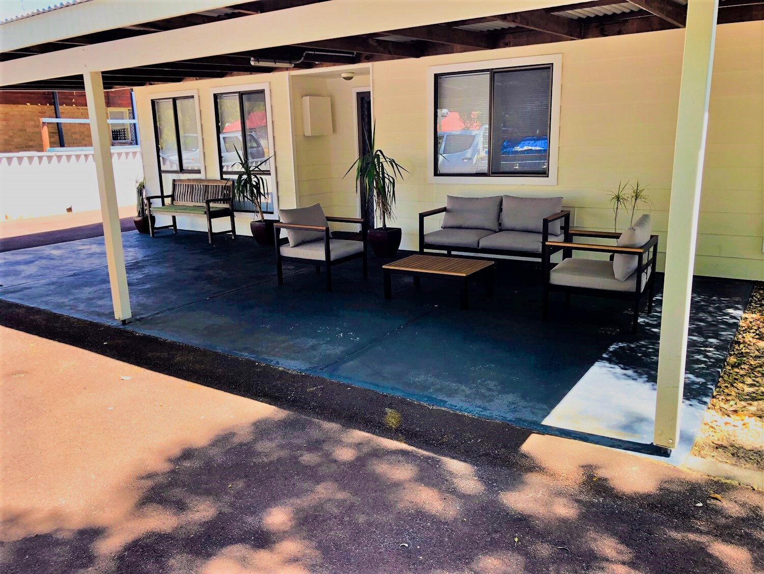 Crescent Bay on Chieftain - easy walk to town or beach (STRA6281ZLXM6IRN) — image 4