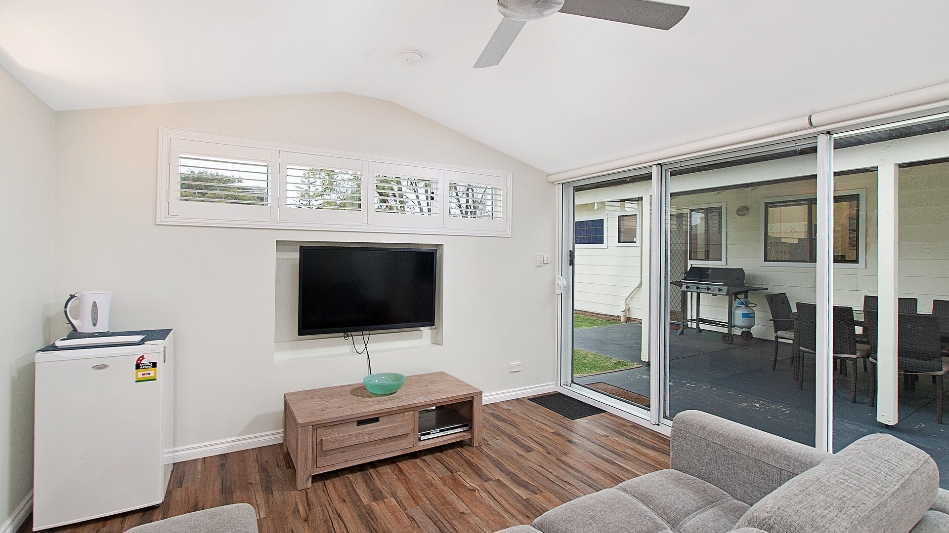 Crescent Bay on Chieftain - easy walk to town or beach (STRA6281ZLXM6IRN) — image 14