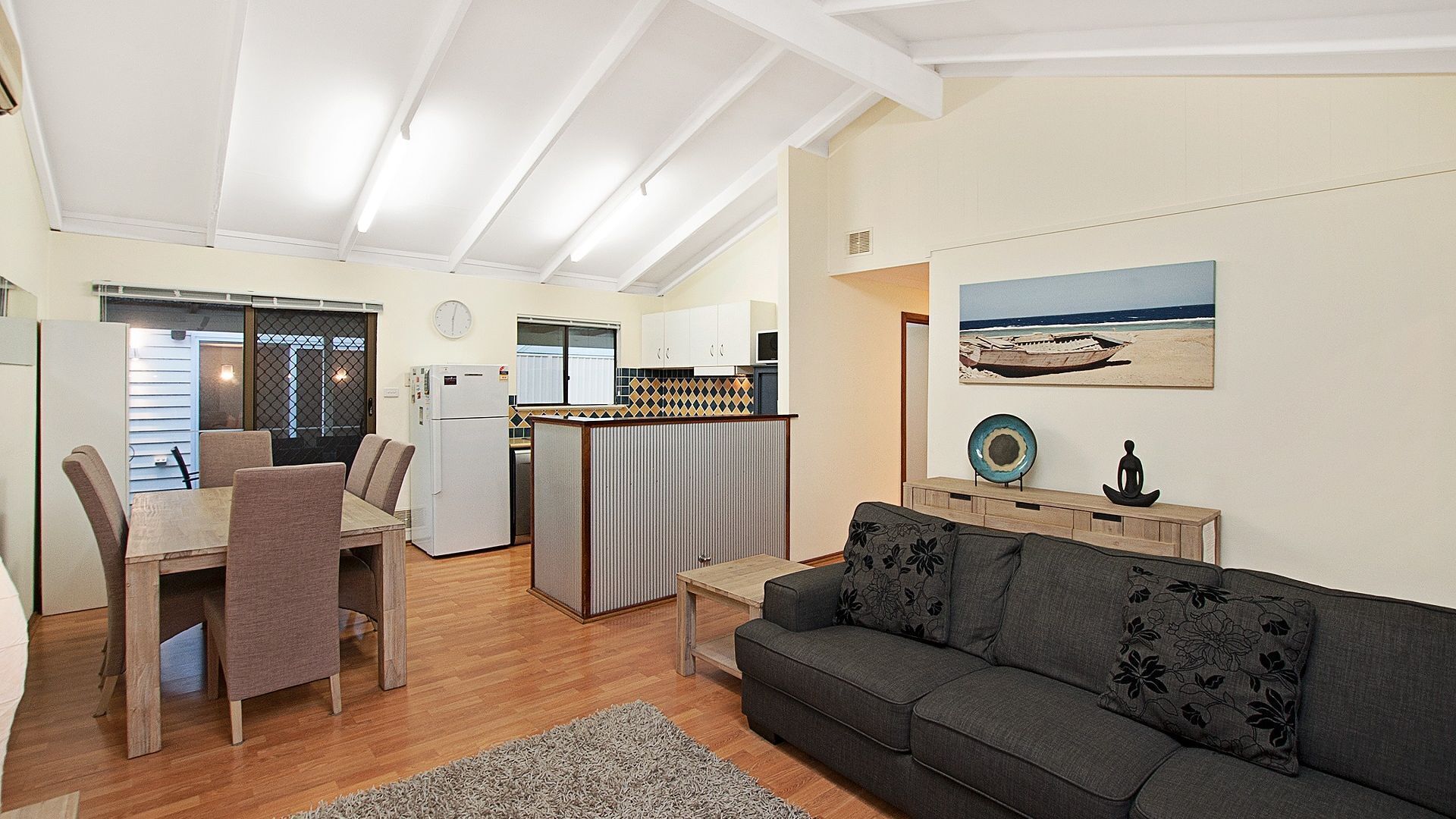 Crescent Bay on Chieftain - easy walk to town or beach (STRA6281ZLXM6IRN) — image 6