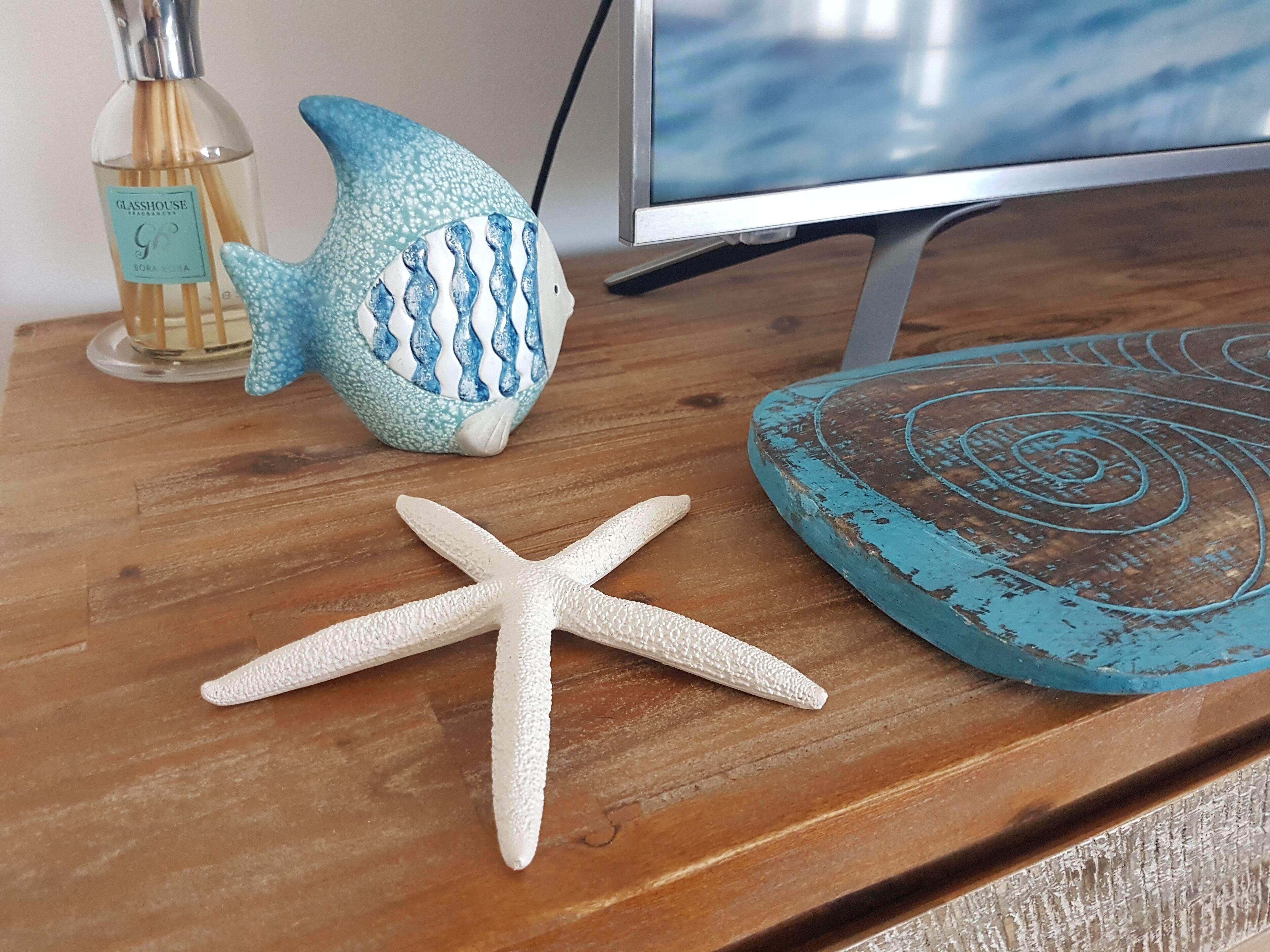 242 Steps to the Beach at Grange with free Wi-Fi and Netflix