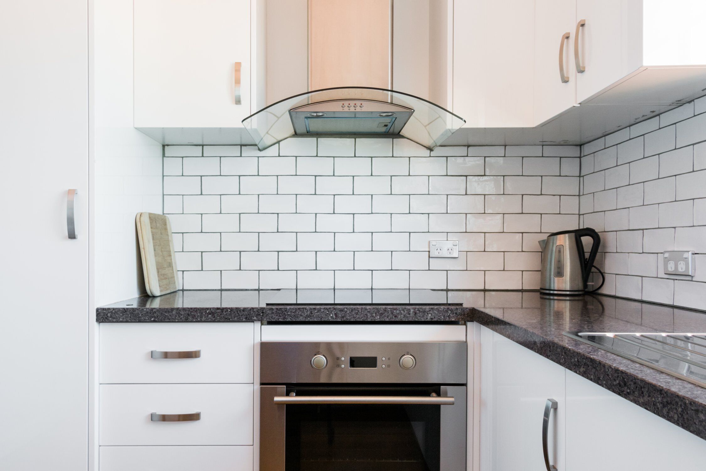 242 Steps to the Beach at Grange with free Wi-Fi and Netflix