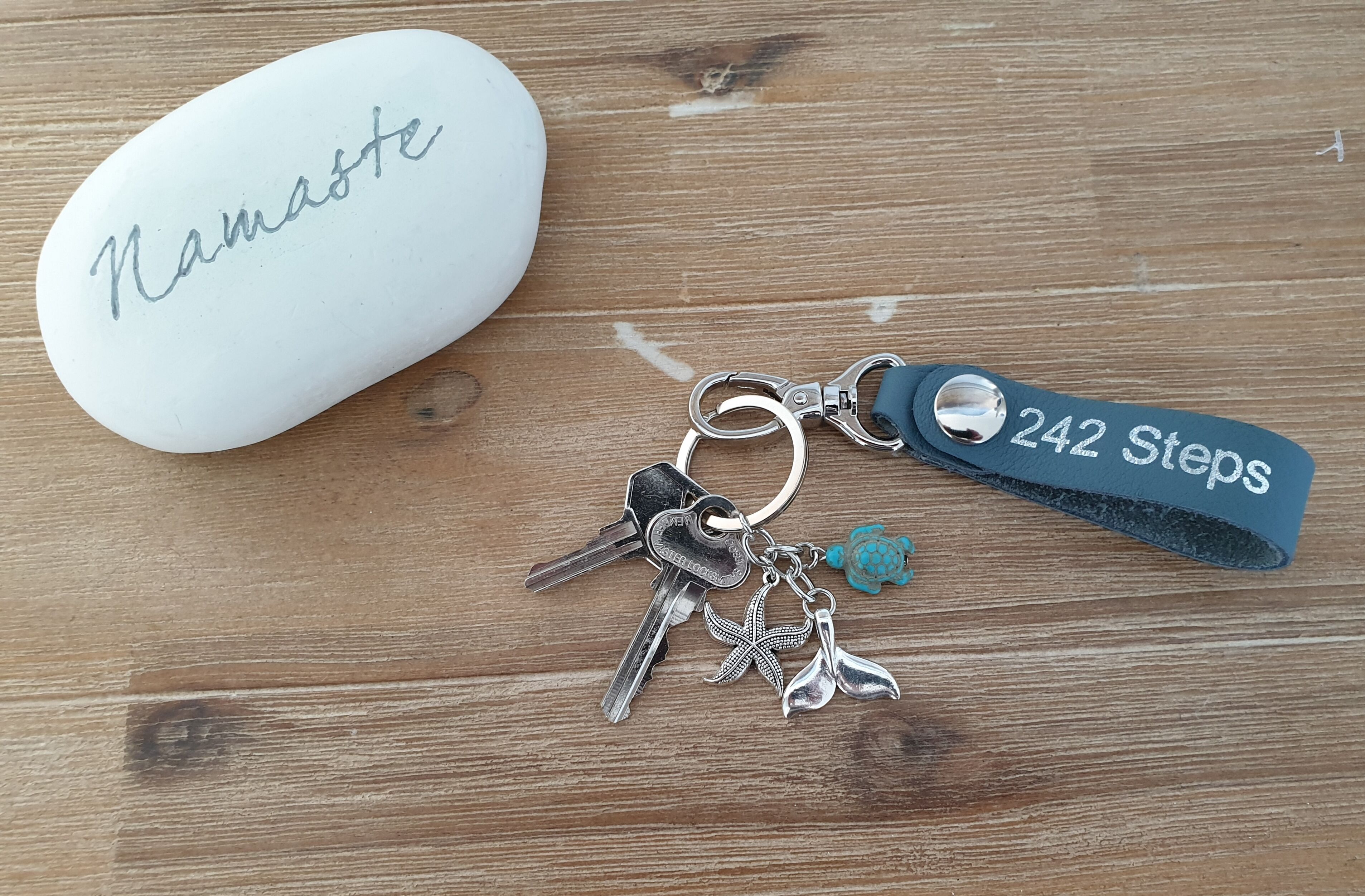 242 Steps to the Beach at Grange with free Wi-Fi and Netflix