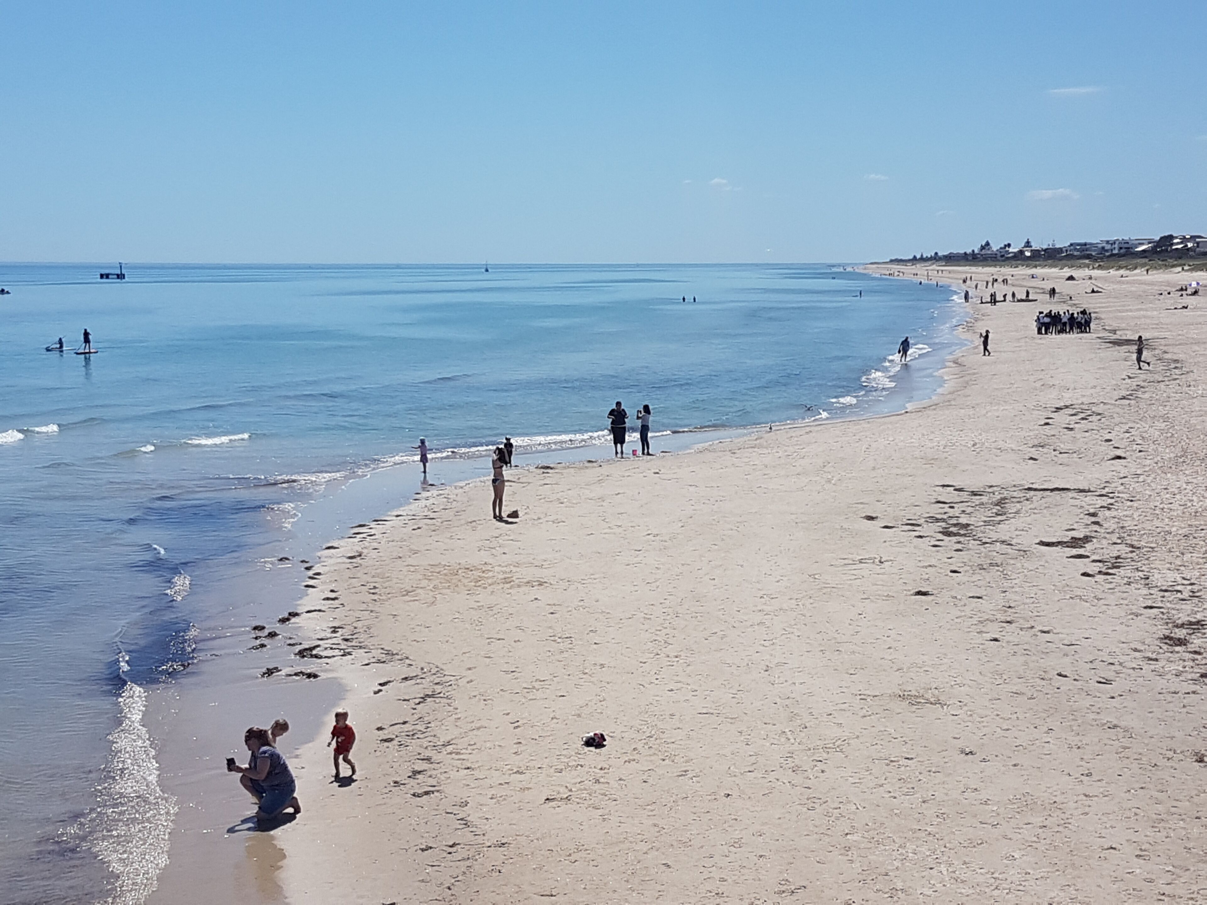 242 Steps to the Beach at Grange with Netflix and train to the City/Cricket — image 28