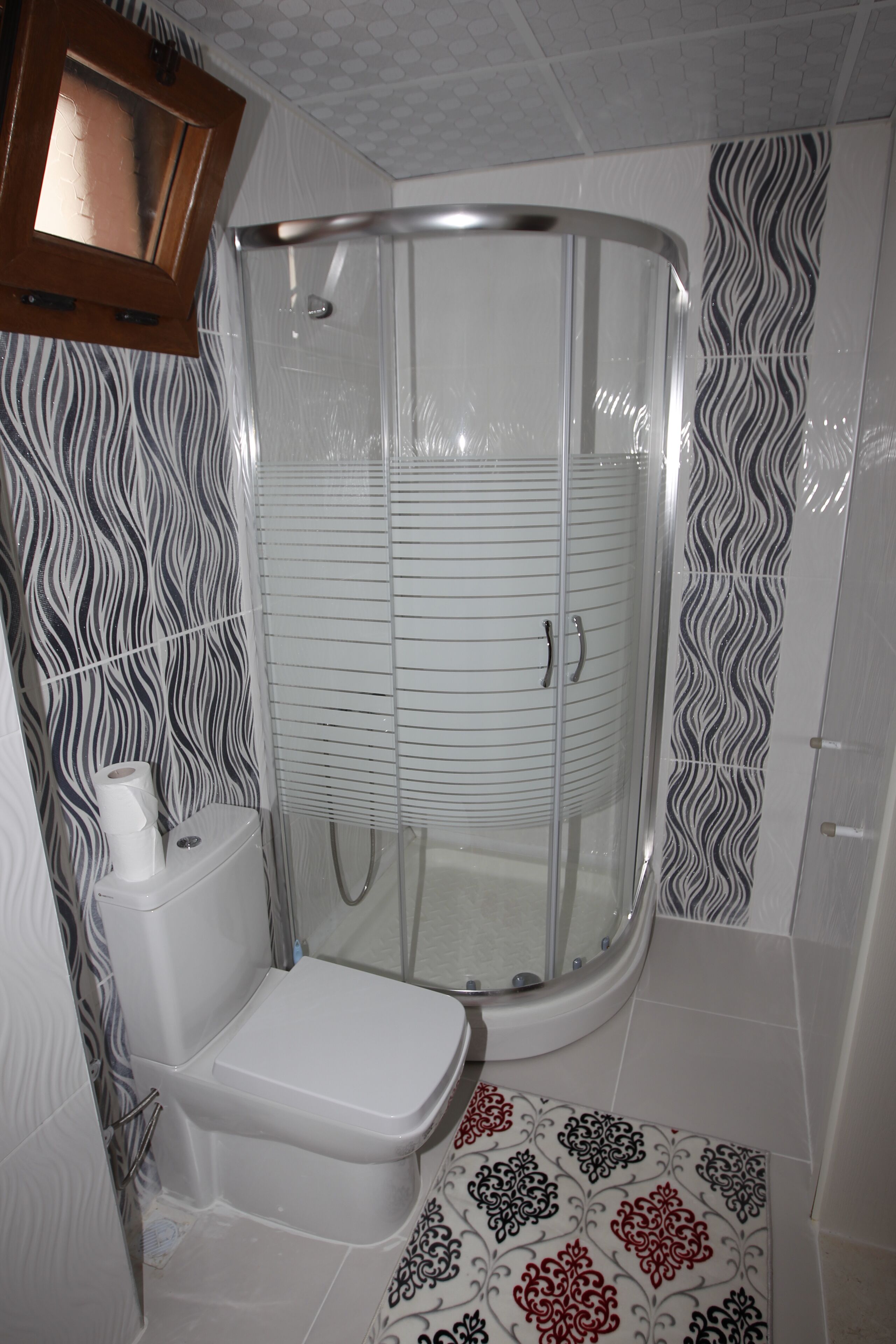 Ottoman Palace special house with wonderful panaromic  Selcuk Ephesus city views