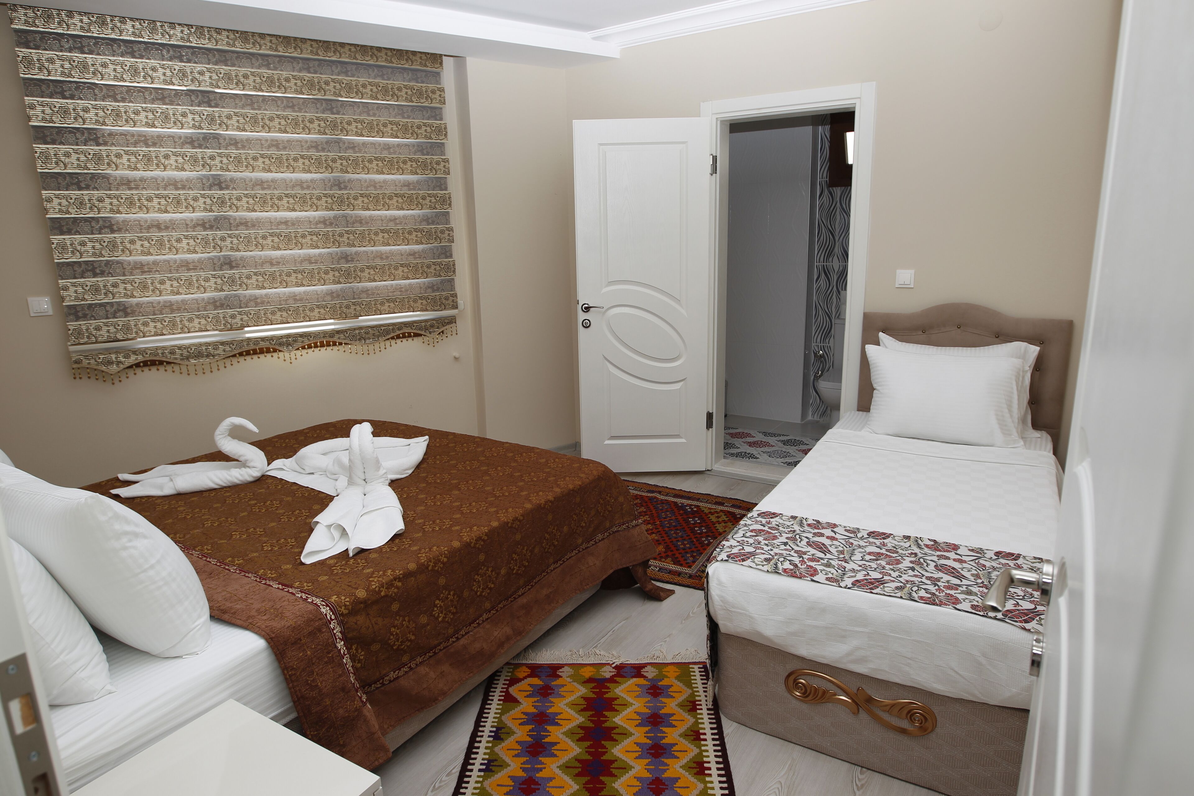 Ottoman Palace special house with wonderful panaromic  Selcuk Ephesus city views