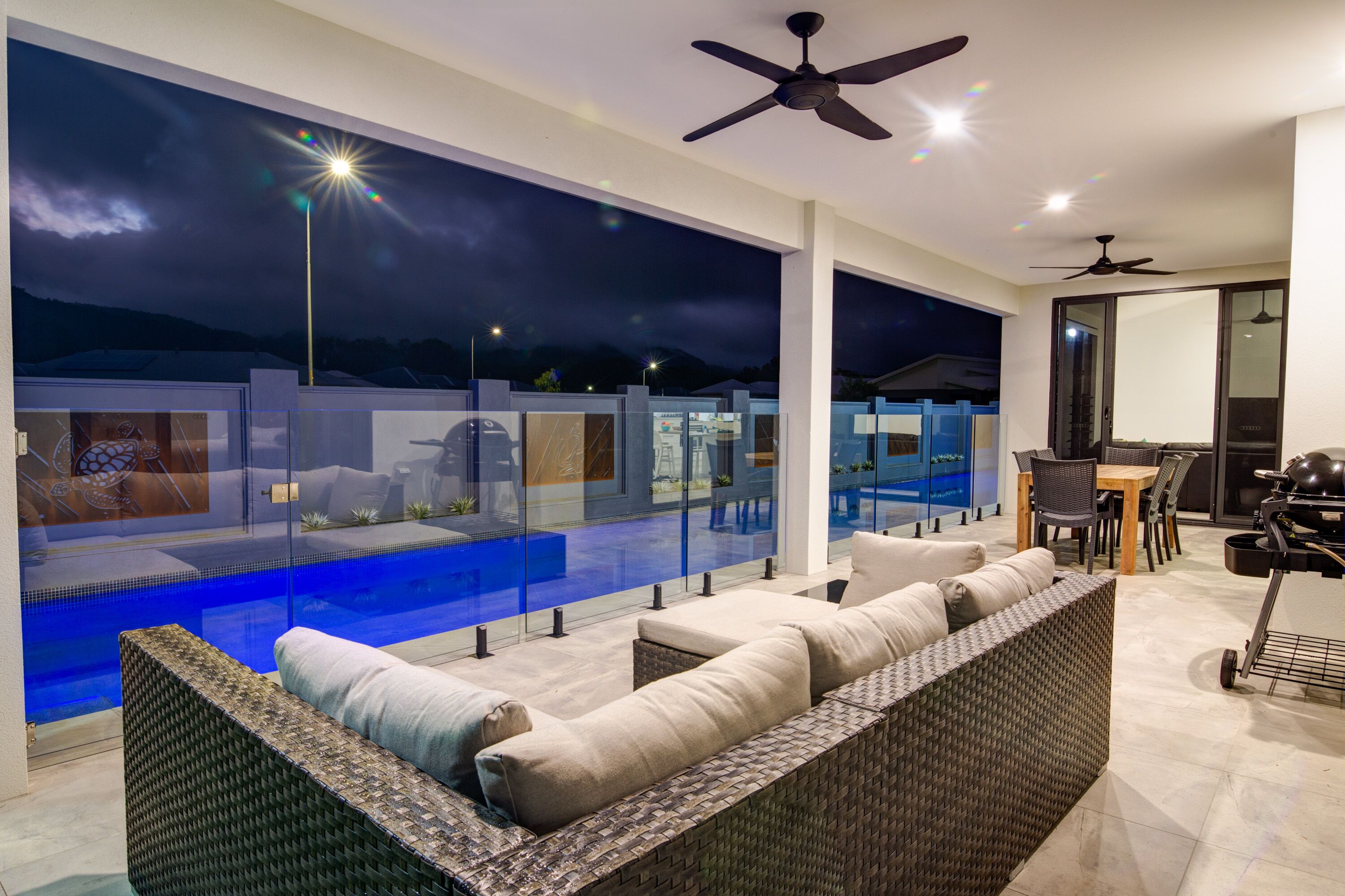 Ulysses - 4BR House with 20m Heated Lap Pool — image 6