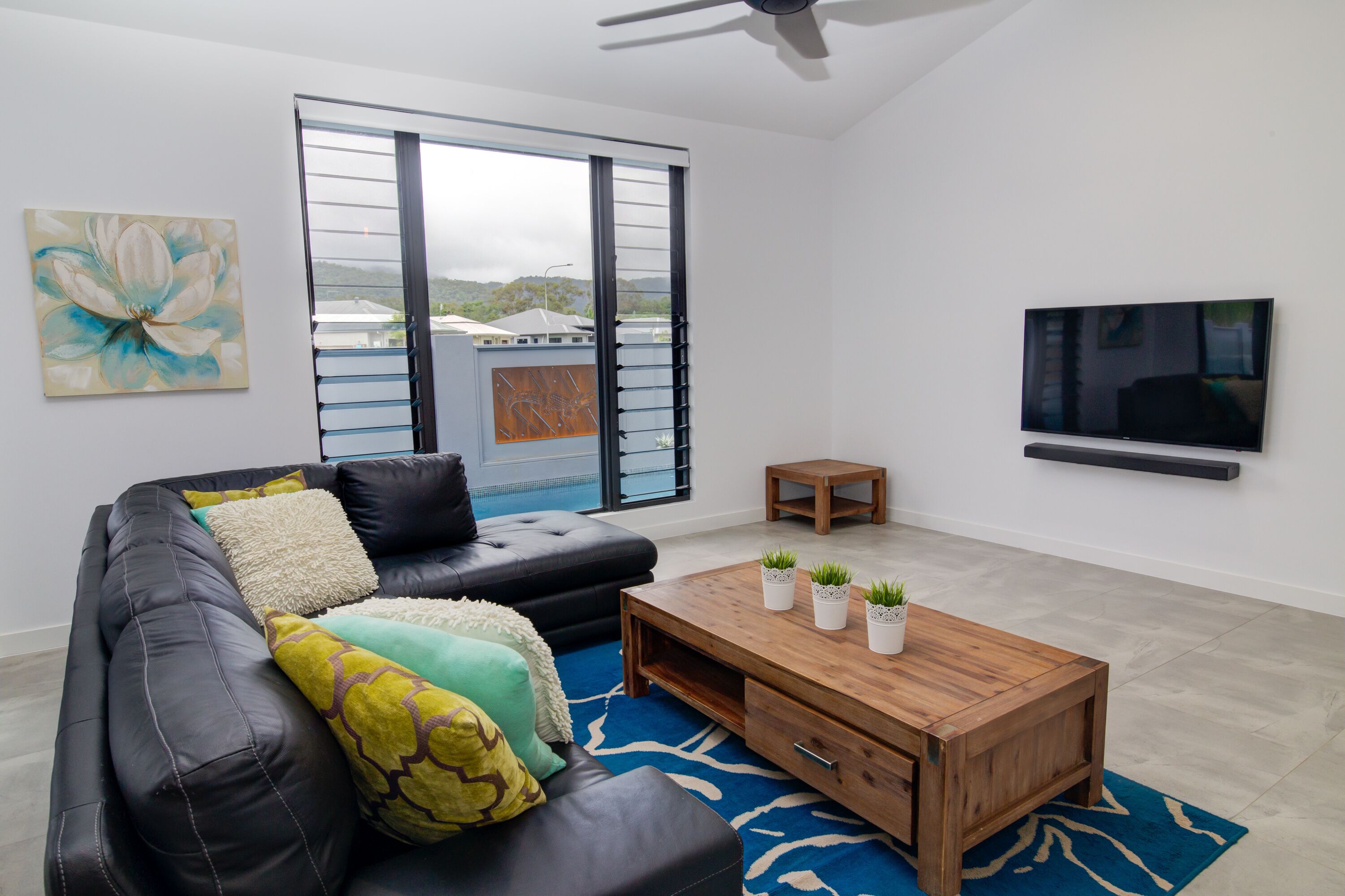 Ulysses - 4BR House with 20m Heated Lap Pool — image 12