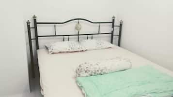 2 habitaciones
