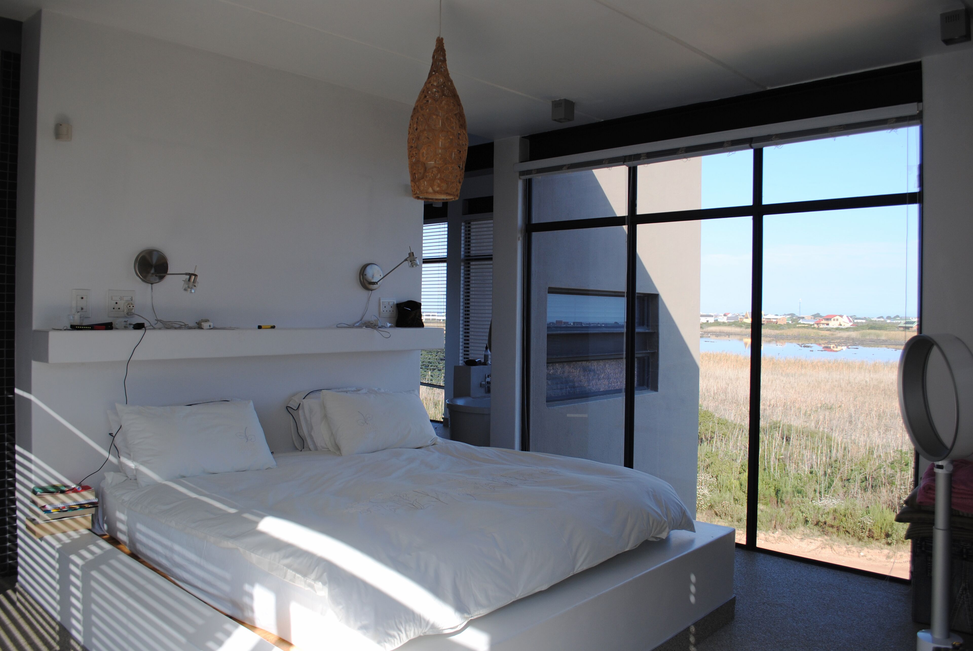 Lake House in Betty's Bay