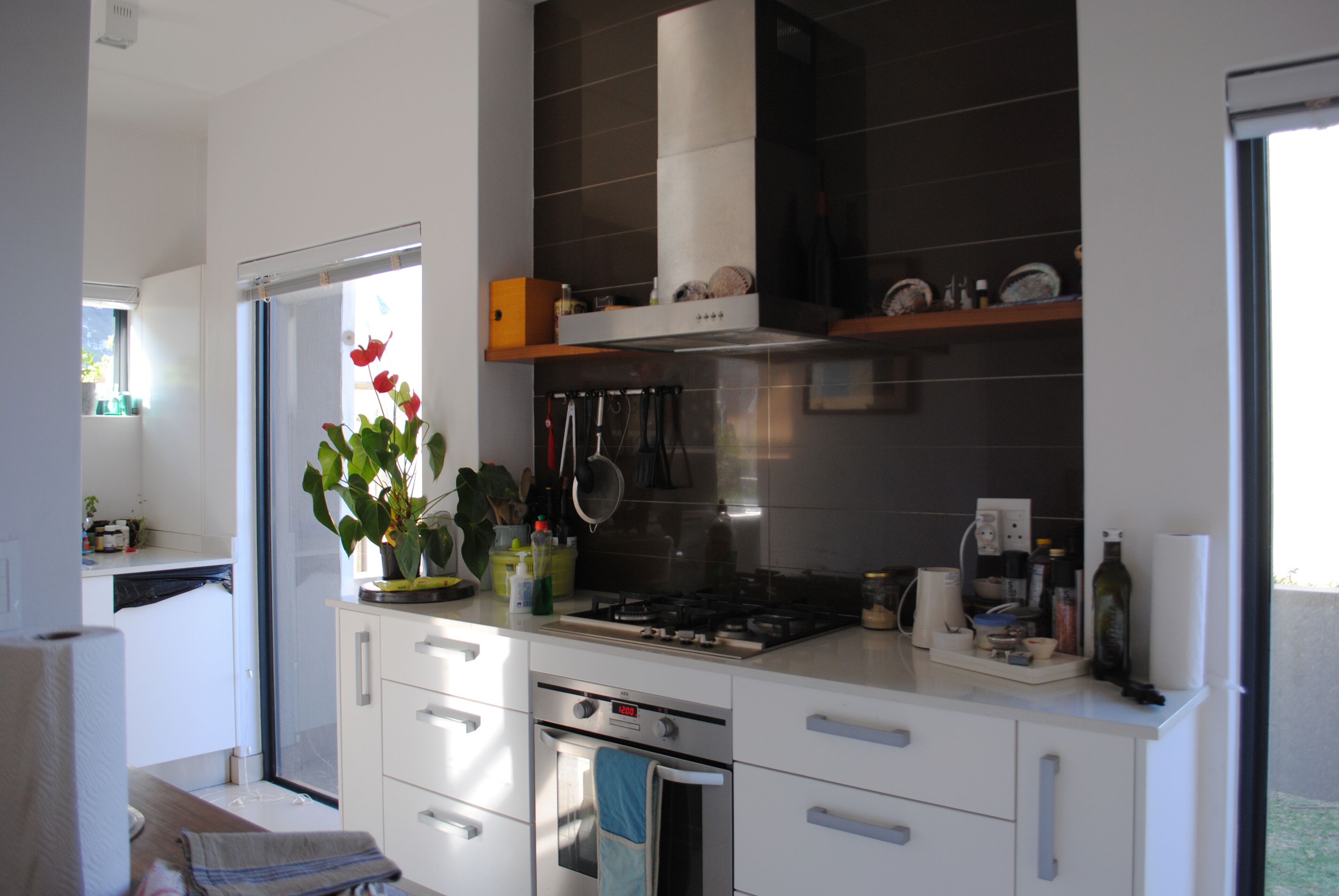 Lake House in Betty's Bay