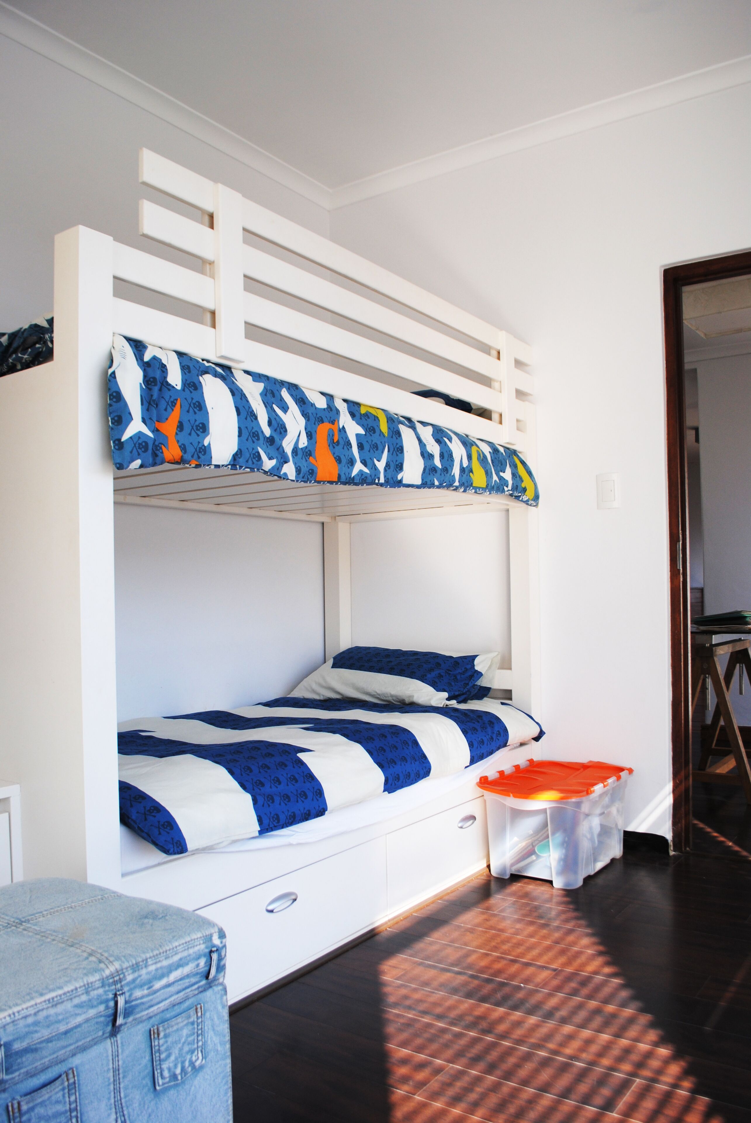 Lake House in Betty's Bay