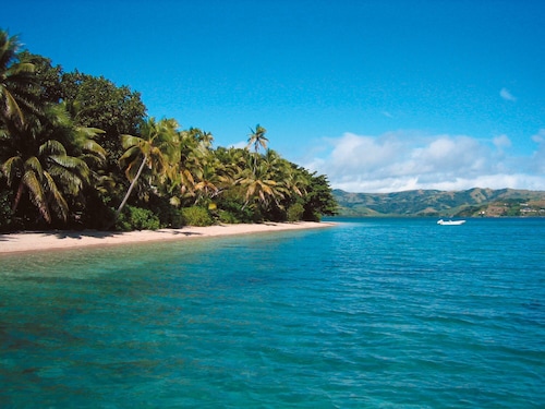 Détendez-vous et détendez-vous au paradis - maison de vacances absolue en bord de mer
