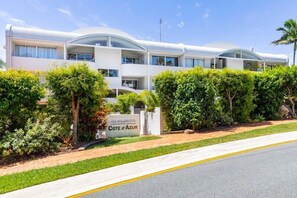 Exterior - Visit the Cote D'Azur in Sunshine Beach (Sunshine Beach)