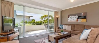 Visit the Cote D'Azur in Sunshine Beach