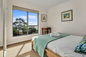 3 habitaciones, tabla de planchar con plancha y wifi gratis