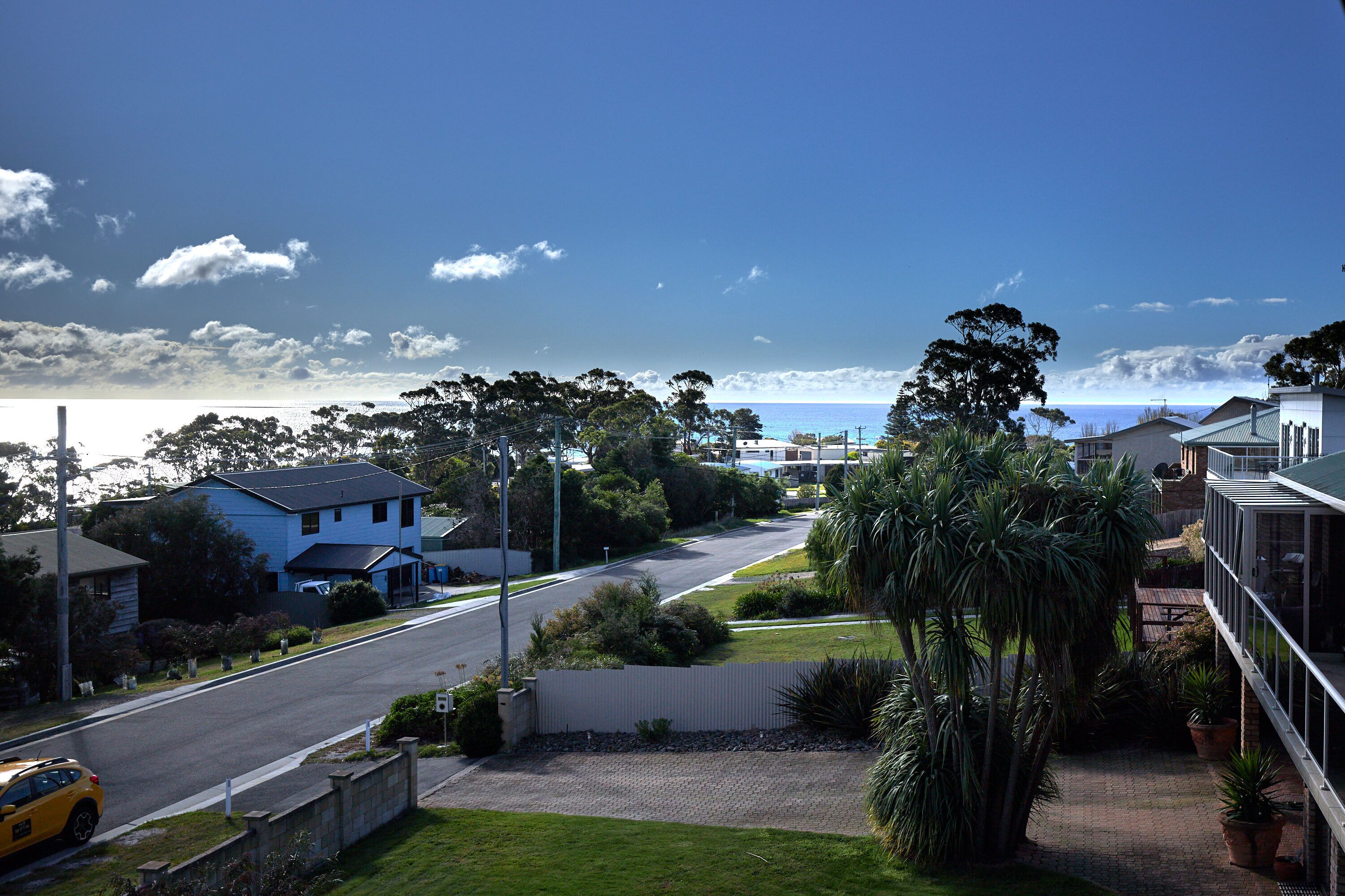 GRANITE BEACH HOUSE @ Binalong Bay of Fires — image 5