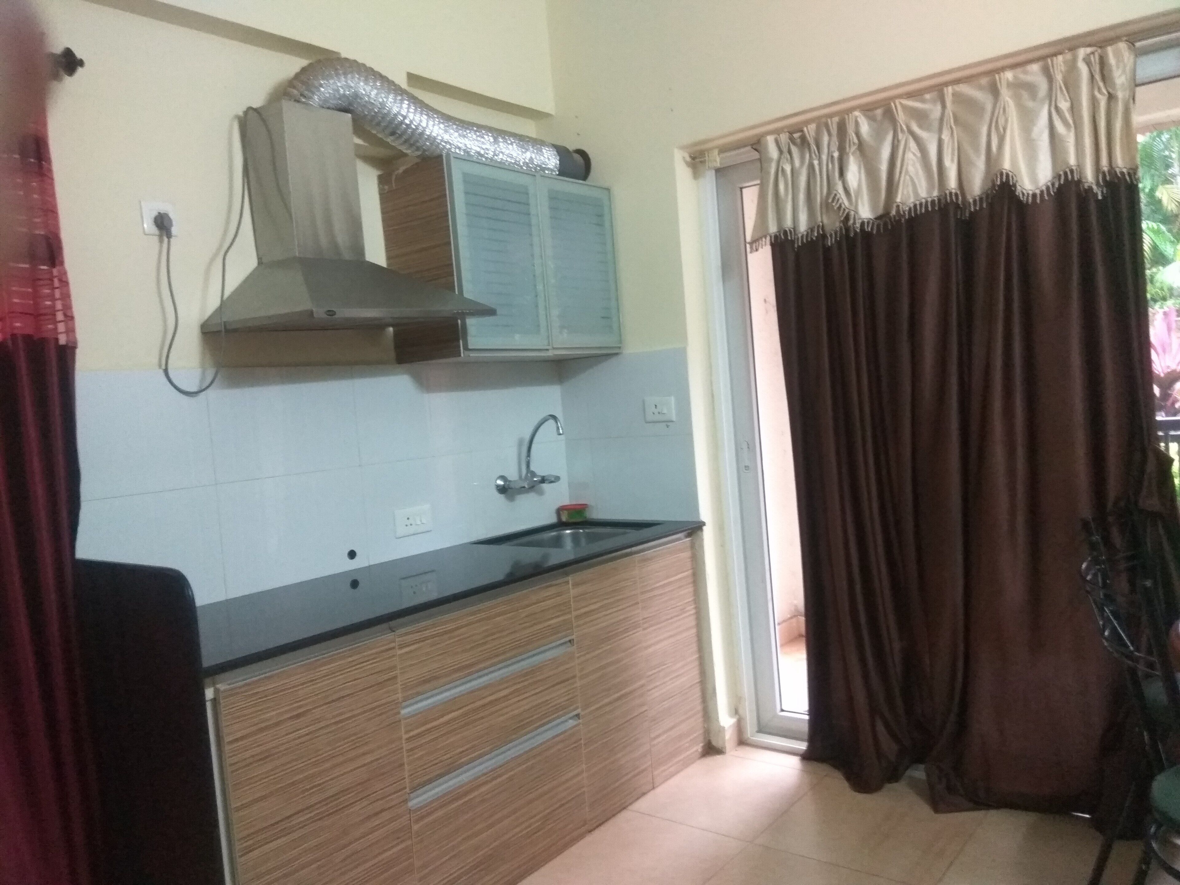 Holiday Apartment Goa