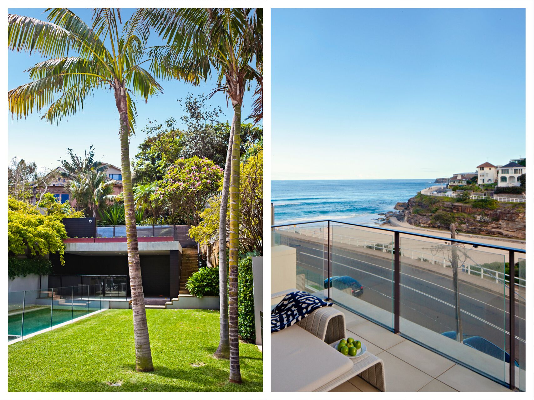 World class in Tamarama Beach with expansive views — image 11