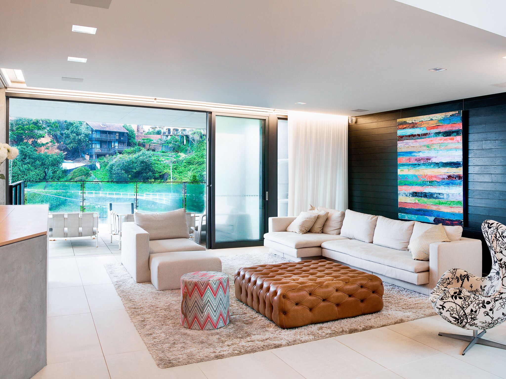 Indulgence in Tamarama