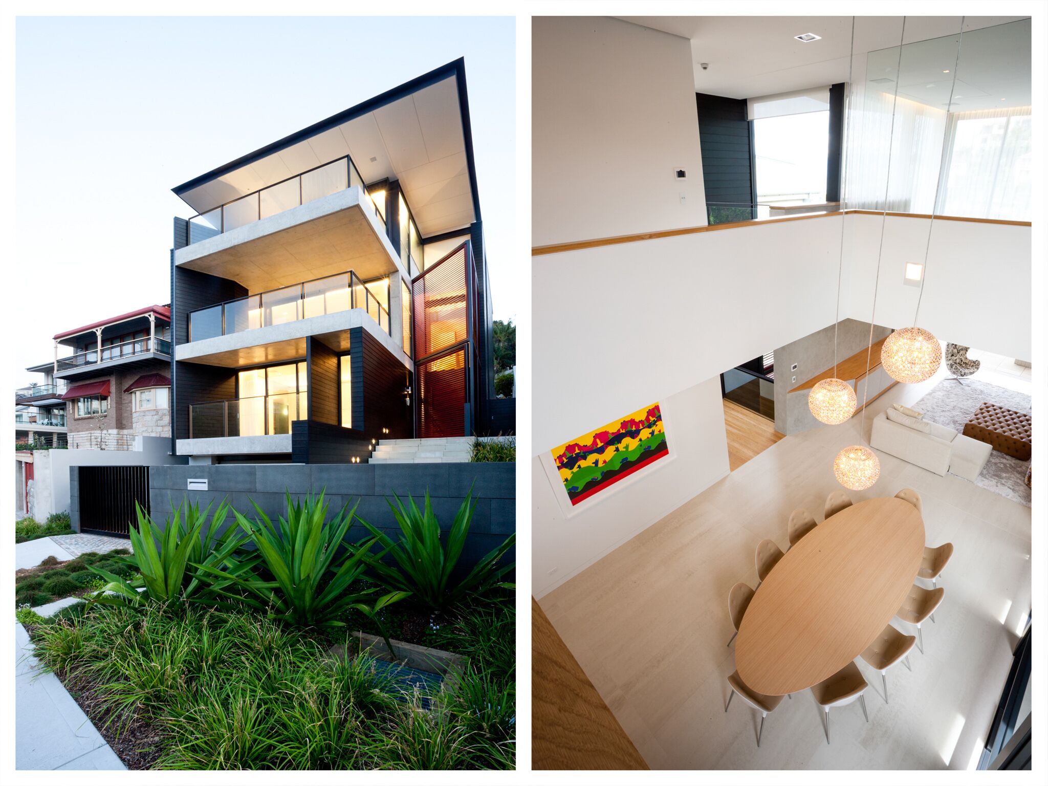 World class in Tamarama Beach with expansive views — image 8